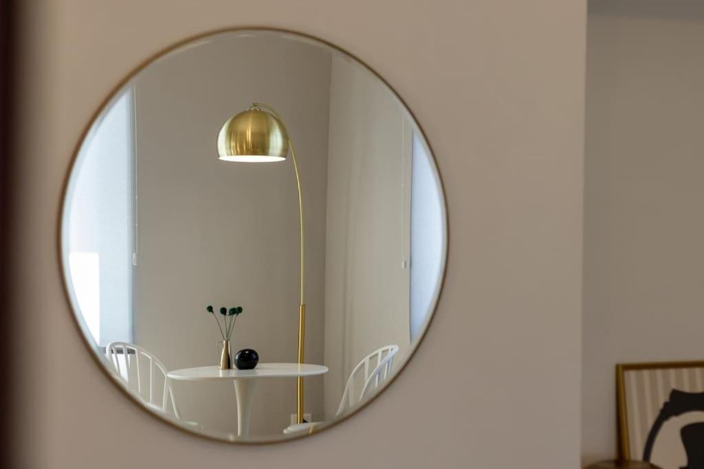 Ferienwohnung Casa Oldoini La Spezia Exterior foto