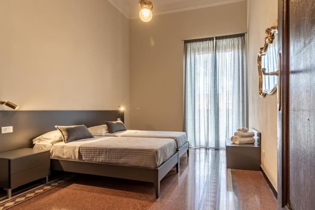 Ferienwohnung Casa Oldoini La Spezia Exterior foto