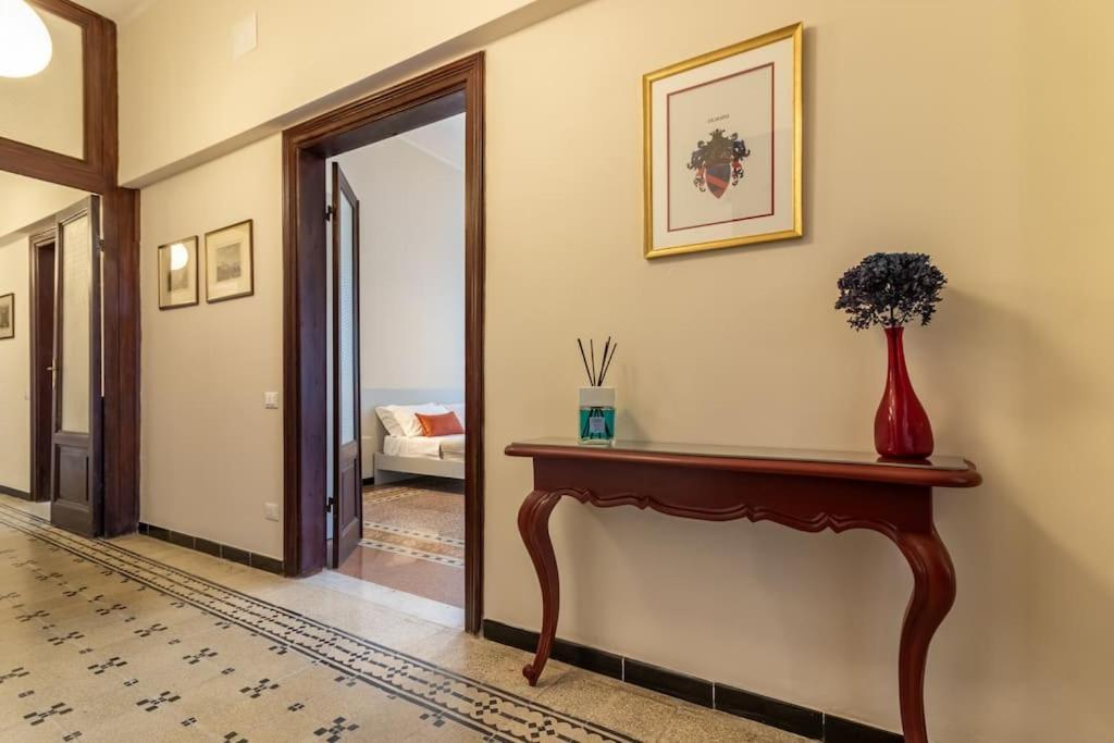 Ferienwohnung Casa Oldoini La Spezia Exterior foto