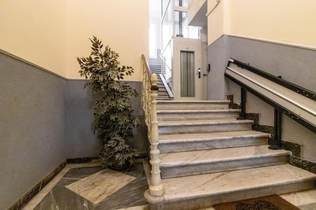 Ferienwohnung Casa Oldoini La Spezia Exterior foto