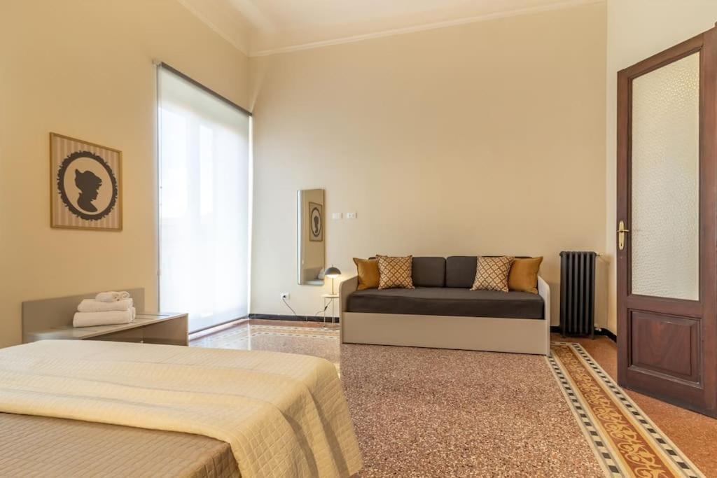 Ferienwohnung Casa Oldoini La Spezia Exterior foto