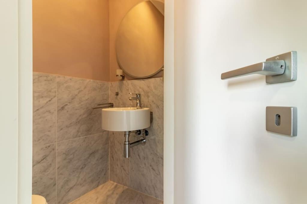 Ferienwohnung Casa Oldoini La Spezia Exterior foto