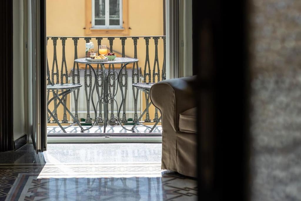 Ferienwohnung Casa Oldoini La Spezia Exterior foto