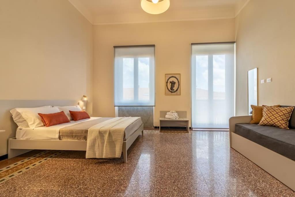 Ferienwohnung Casa Oldoini La Spezia Exterior foto