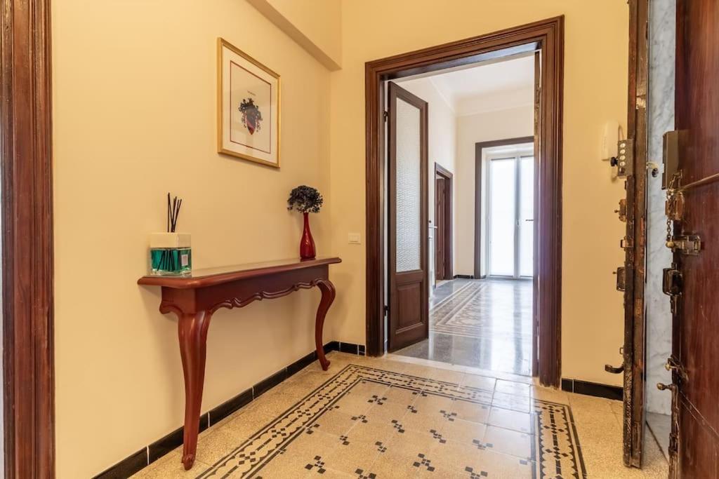 Ferienwohnung Casa Oldoini La Spezia Exterior foto