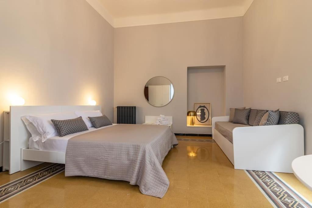 Ferienwohnung Casa Oldoini La Spezia Exterior foto