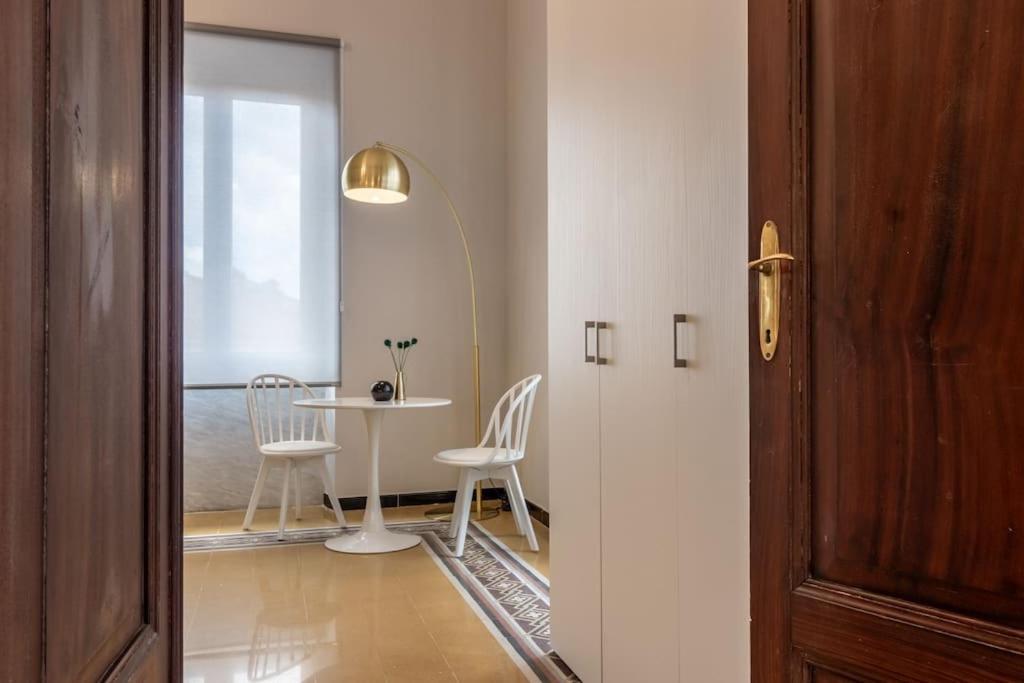 Ferienwohnung Casa Oldoini La Spezia Exterior foto